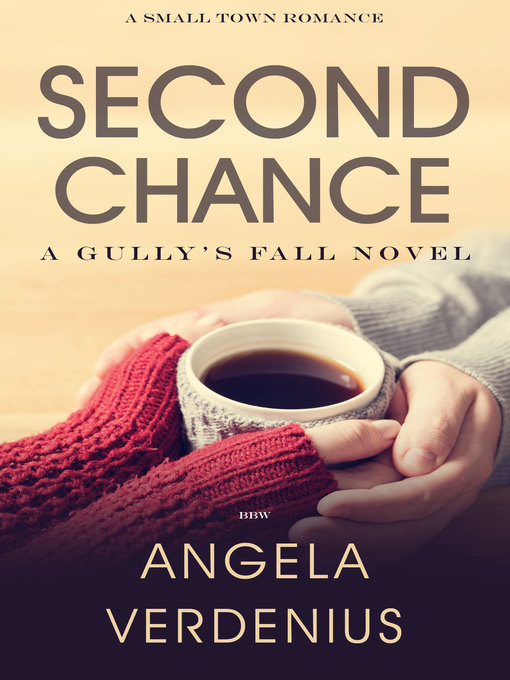 Cover image for Second Chance